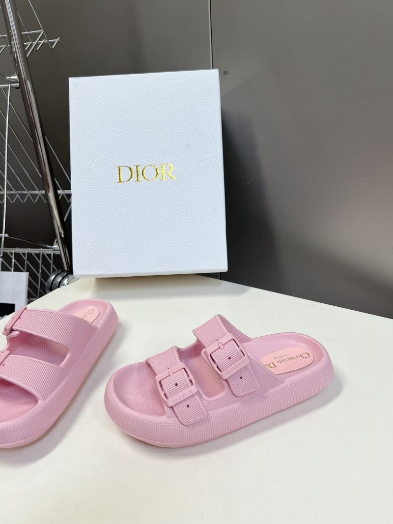 Christian Dior Slippers